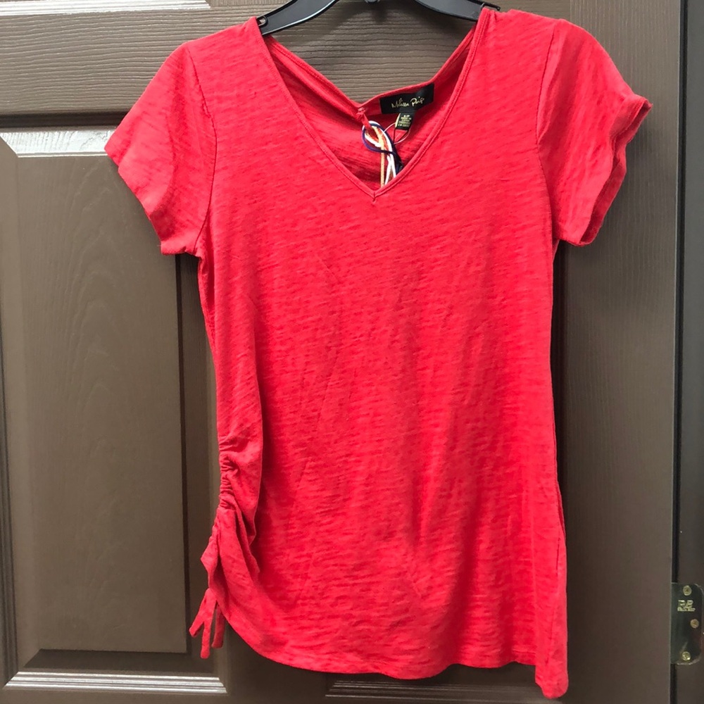 Melissa Paige shirt